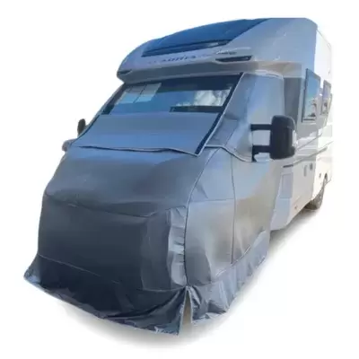Accesorios aislante exterior autocaravanas