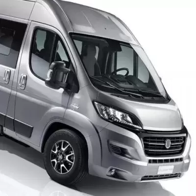 Accesorios para Camper y Van