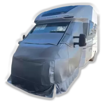 Accesorios aislante exterior autocaravanas