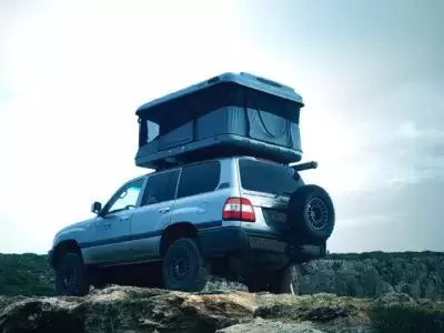 EL MUNDO OVERLAND OTRA MANERA DE  VIAJAR