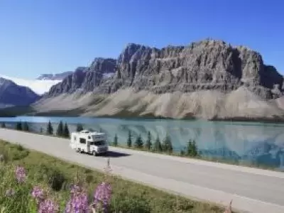 VIAJAR EN AUTOCARAVANA