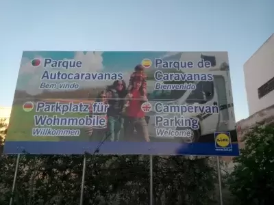 BUENA NOTICIA PARA LOS AUTOCARAVANISTAS