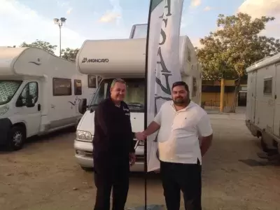 CONVENIO ASANDAC  Y CLIMATIZADORES NEIL