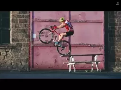 INCREÍBLE, OS INVITAMOS A DISFRUTAR UN RATO