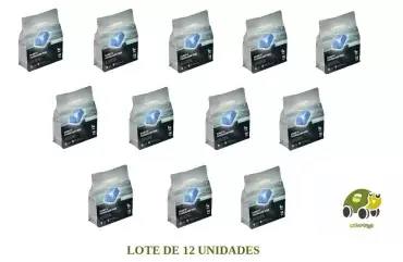 Pack oferta 12 botes Dometic PowerCare Tabs para caravanass, autocaravanas y camper.
