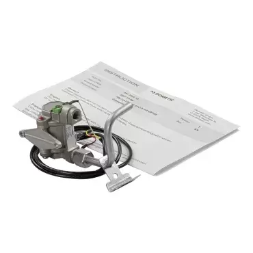 Válvula de gas frigorifico Dometic serie 9.