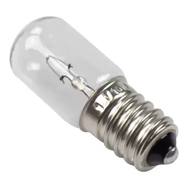 Bombilla de repuesto para horno Dometic para caravanas, autocaravanas y camper.