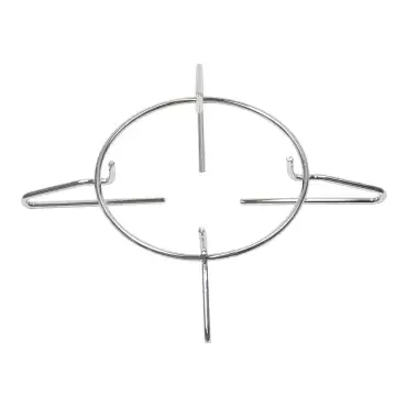 Recambio parrilla de acero inoxidable para cocinas Dometic de caravanas, autocaravanas y camper.