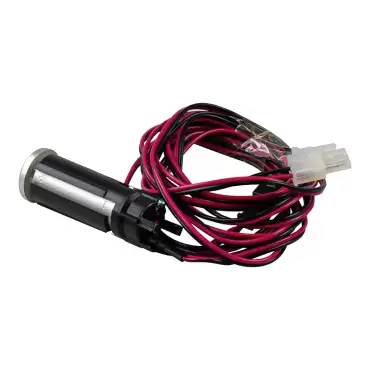 Recambio pulsador para ignición para frigorífico Dometic de caravanas, autocaravanas y camper.