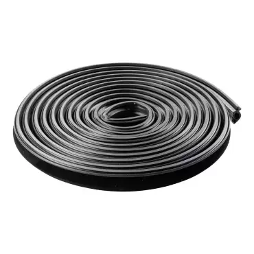 Recambio goma aislante claraboya Heki 3 para caravanas, autocaravanas y camper.