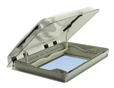 Recambio enganche palanca para claraboyas Dometic Midi Heki 700x500 de caravanas, autocaravanas y camper. Ref. 4460000231