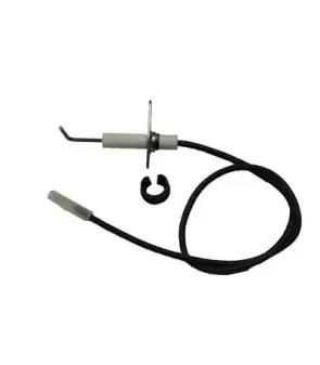 Recambio original Thetford pieza electrodo chispa para neveras  / frigoríficos de caravanas, autocaravanas y camper. Ref. 690840