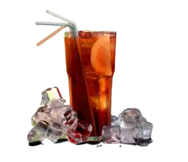 Vaso retro multiusos transparente 50cl de policarbonato muy resistente. Apto para electrodomésticos.