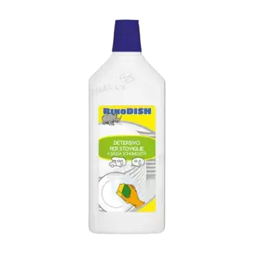 RinoDish lavavajillas concentrado a mano 