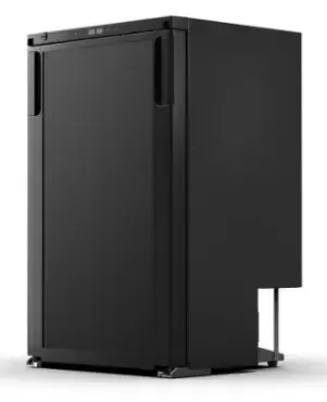 Nevera frigorífico congelador con compresor 83 Litros CoolZone, 12/24V para caravanas, autocaravanas, camper y overland 4x4.