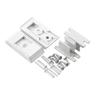 Soportes anclaje pata toldo Dometic para autocaravana y caravana 