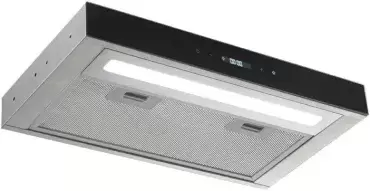 Campana extractora Dometic CK500 control táctil, iluminación Led, ventilador de 3 velocidades y temporizador, caravanas, autocaravanas y camper.