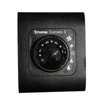 Mando calefacción Trumatic E NUEVO DISEÑO caravana autocaravana camper - Ref. 26-910168/65