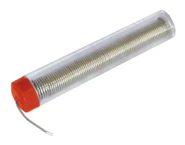 Tubo de Estaño profesional 15 gramos 1 mm 60% Sn-40% Pb