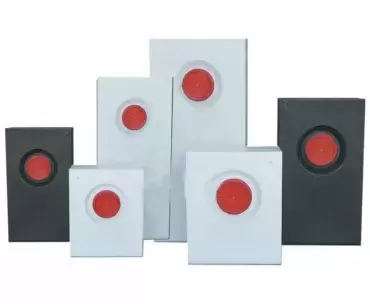 Depósito de agua de 127 litros 30 cm alto x 48 cm ancho x 88 cm largo para caravanas, autocaravanas y camper.