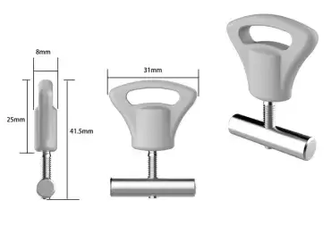 GOMA PERFIL CONTORNO - TIENDA ON-LINE CAMPING - Tienda de accesorios de  caravana y camping TOTCAMPINGCANET