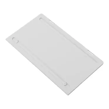 Cubierta de invierno para rejillas de frigoríficos Dometic para autocaravana, caravana y camper