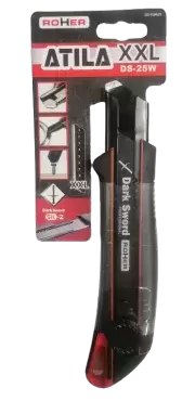 CUTTER 25 MM ATILA\XXL RUEDA DS-25W