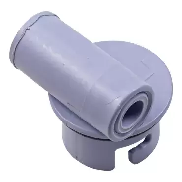 Recambio cassette Dometic adaptador con junta tórica para caravanas, autocaravanas y camper