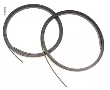Recambio cinta magnética para RemiFront 2 unidades de 800 mm