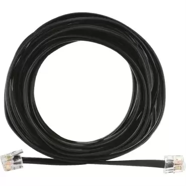 Cable de conexión 10 metros para pantallas N-Bus NDS DOMETIC BC010M.