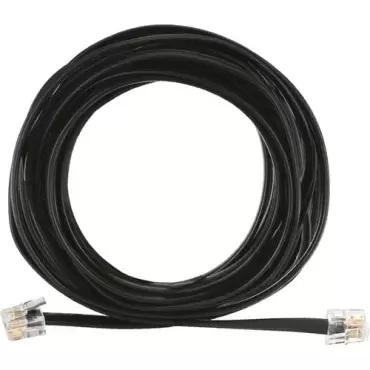 Cable de conexión 3 metros para pantallas N-Bus NDS DOMETIC BC03M.