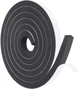 Burlete original para instalación de climatizador Neil de autocaravanas y camper.