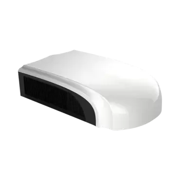 Aire acondicionado Mestic RTA-2500L 8530BTU/h para caravanas, autocaravanas y camper.