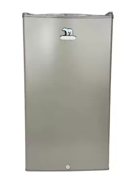 Frigorífico nevera compresor Gelid R91 a 12V y 24V, 91 litros con congelador para instalación bajo encimeras de caravanas, autocaravanas y camper.