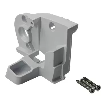 Contratapa derecha toldo Dometic PW1100 para caravana, autocaravana y camper.