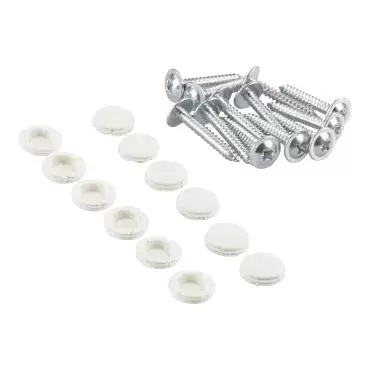 Kit de montaje para ventanas Dometic S4 para autocaravana, caravana y camper