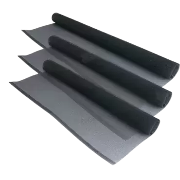 Recambio tela mosquitera lámina recortable de 70x200 cm para ventanas de autocaravana, caravana y camper.