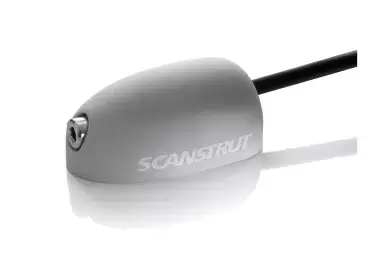 Pasamuros SCANSTRUT GRIS MINI para instalaciones solares y otras aplicaciones en autocaravanas, camper, barcos y 4x4 overland.