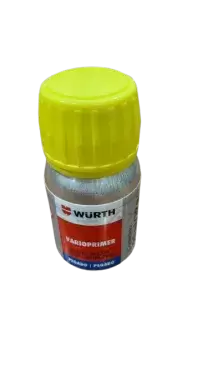 Wurth VarioPrimer-206 G+P UN1866 Imprimación y limpiador para el tratamiento de las juntas a sellar. - Ref. 43-294470