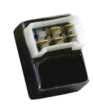 Recambio de Relé para peldaños de entrada de autocaravanas de la marca LIPPERT.