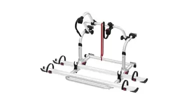 Porta bicicletas Fiamma Carry-bike Pro C 2023 2 bicicletas autocaravana - Ref. 02096-10