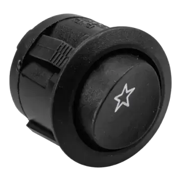 Recambio interruptor de ignición de encendido electrónico para cocinas Dometic de caravanas, autocaravanas y camper.