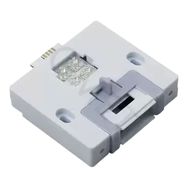 Recambio cierre de puerta con iluminación apertura puerta izquierda Dometic de caravanas, autocaravanas y camper. Ref. 74-289037102