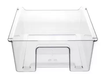 Cajón de verduras deslizante interior frigorifico N4142E para autocaravanas, caravanas y camper