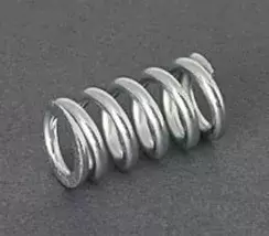 Recambio muelle de estribo para toldos Fiamma para autocaravana, caravana y camper