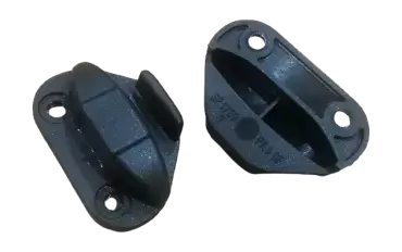 Recambio clips de fijación para brazos de ventana Dometic de autocaravana, caravana y camper