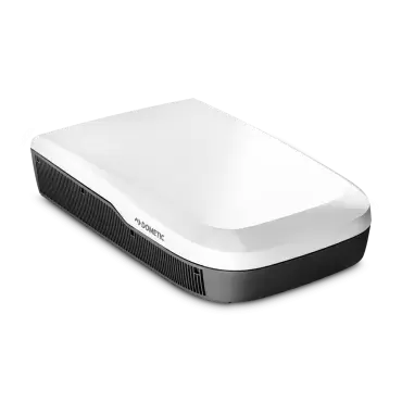Aire acondicionado inverter Dometic FreshJet FJX7 3500 para caravanas, autocaravanas y camper. 