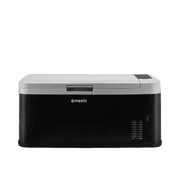 Nevera de compresor 12V Mestic Cool Box MCC-18 AC/DC, camping, caravaning.