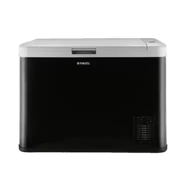 Nevera de compresor 12V Mestic Cool Box MCC-50 AC/DC, camping, caravaning.