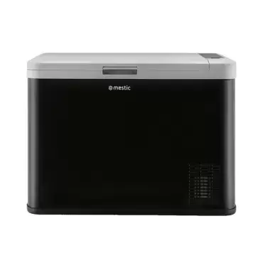 Nevera de compresor 12V Mestic Cool Box MCC-45 AC/DC, camping, caravaning.